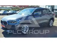 2020 BMW X2