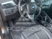 2020 BMW X2