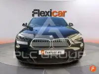 2020 BMW X2