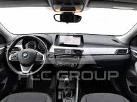 2020 BMW X2