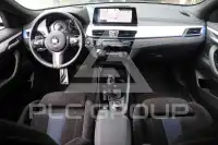 2020 BMW X2