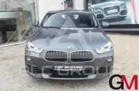 2020 BMW X2