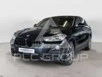 2020 BMW X2