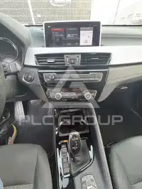 2020 BMW X2