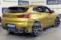 2020 BMW X2