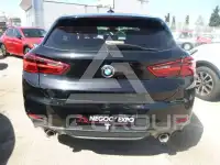 2020 BMW X2