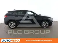 2020 BMW X2