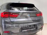 2020 BMW X2