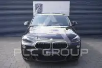 2020 BMW X2