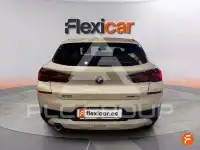 2020 BMW X2