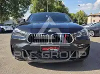 2020 BMW X2