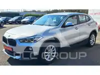 2020 BMW X2