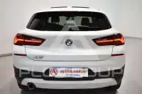 2020 BMW X2