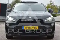 2020 BMW X2