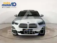 2020 BMW X2