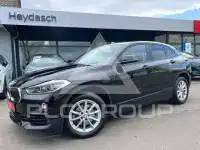 2020 BMW X2