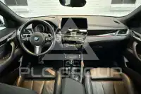 2020 BMW X2