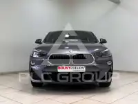 2020 BMW X2