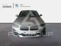 2020 BMW X2