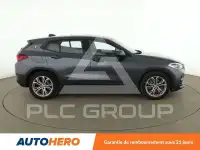 2020 BMW X2