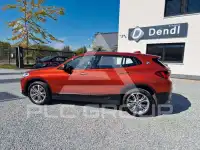 2020 BMW X2