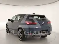 2020 BMW X2