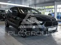 2020 BMW X2