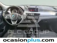 2020 BMW X2