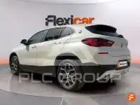 2020 BMW X2