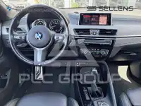 2020 BMW X2
