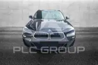 2020 BMW X2