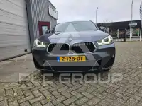 2020 BMW X2