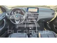 2020 BMW X2
