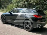 2020 BMW X2