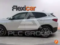 2020 BMW X2