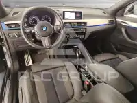 2020 BMW X2