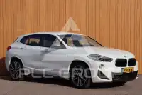 2020 BMW X2