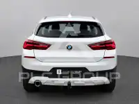 2020 BMW X2