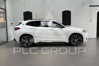 2020 BMW X2