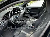 2020 BMW X2