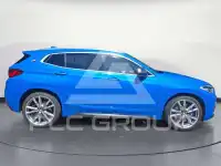 2020 BMW X2