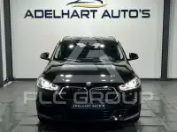 2021 BMW X2