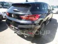 2020 BMW X2