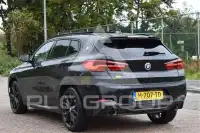 2020 BMW X2
