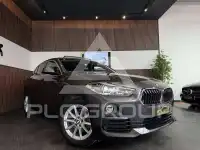 2020 BMW X2
