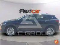 2020 BMW X2
