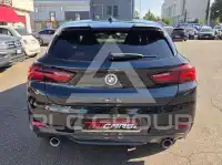 2020 BMW X2