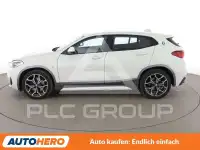 2020 BMW X2