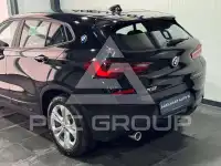 2020 BMW X2
