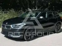2020 BMW X2